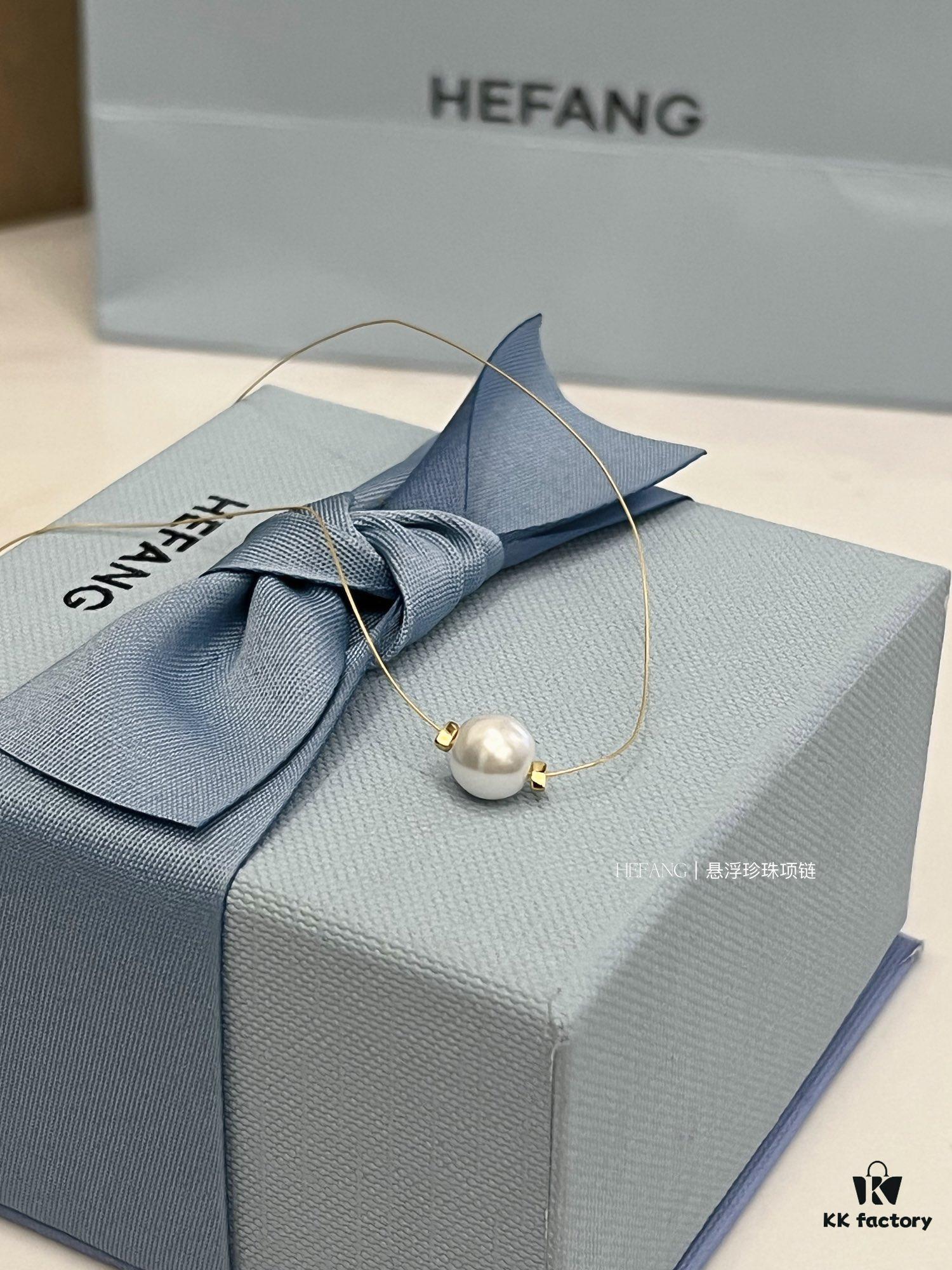 Necklace Three Styles