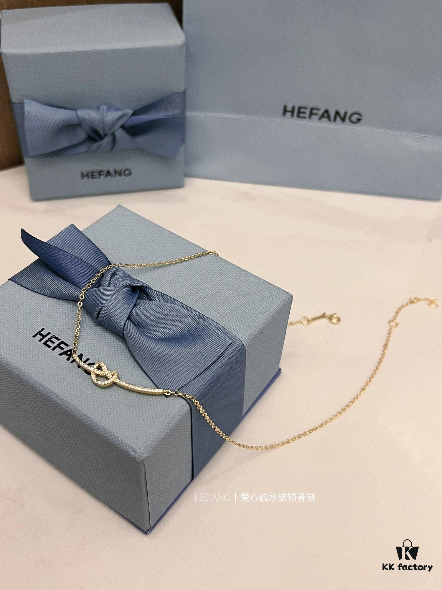 Necklace Three Styles