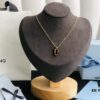 HEFANG Coffee Bean Necklace