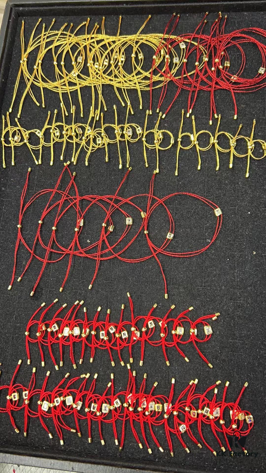 New Product from He Fang