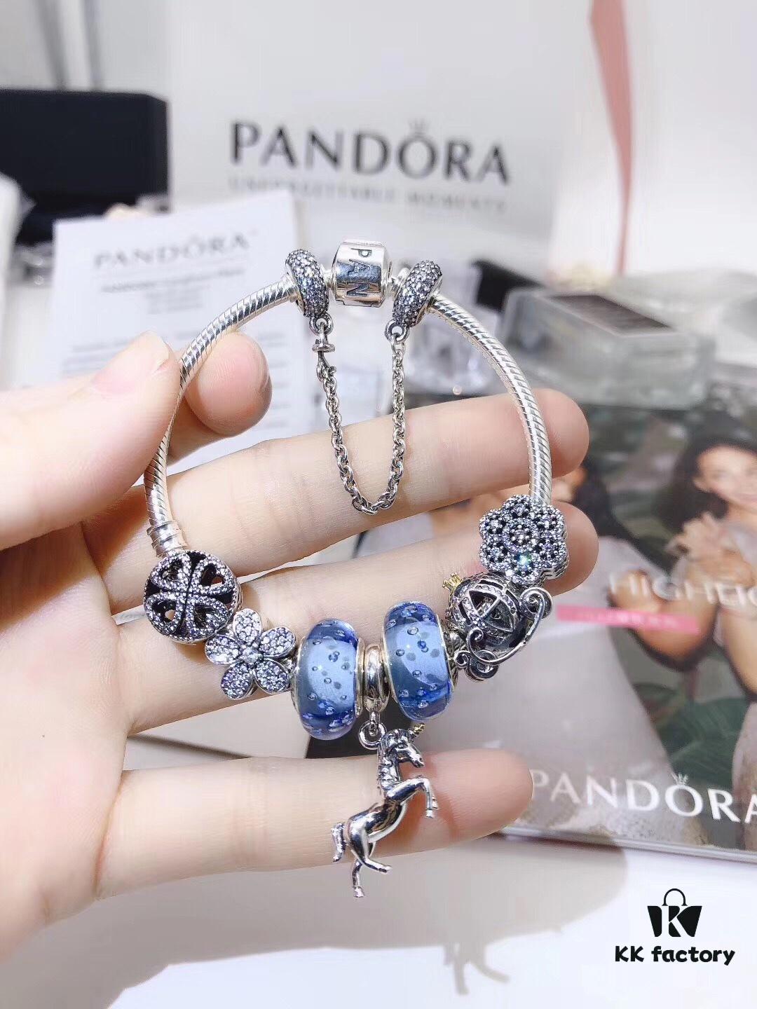 PANDORA Pandora Customer Order Shipping Actual Photos
