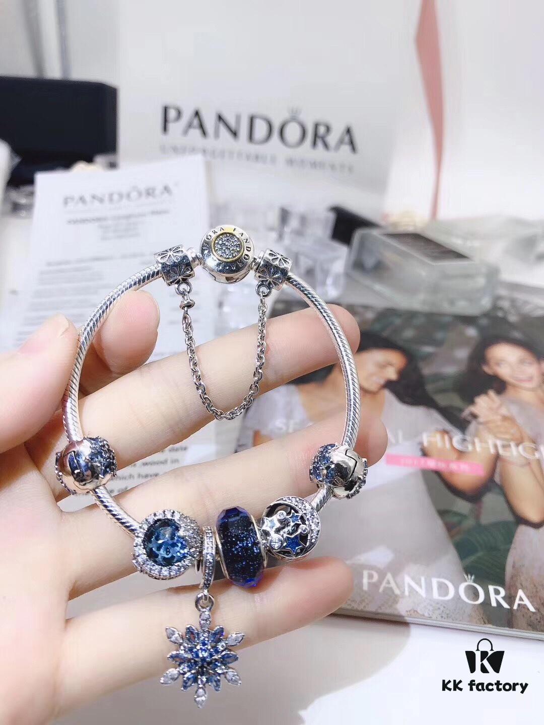 PANDORA Pandora Customer Order Shipping Actual Photos