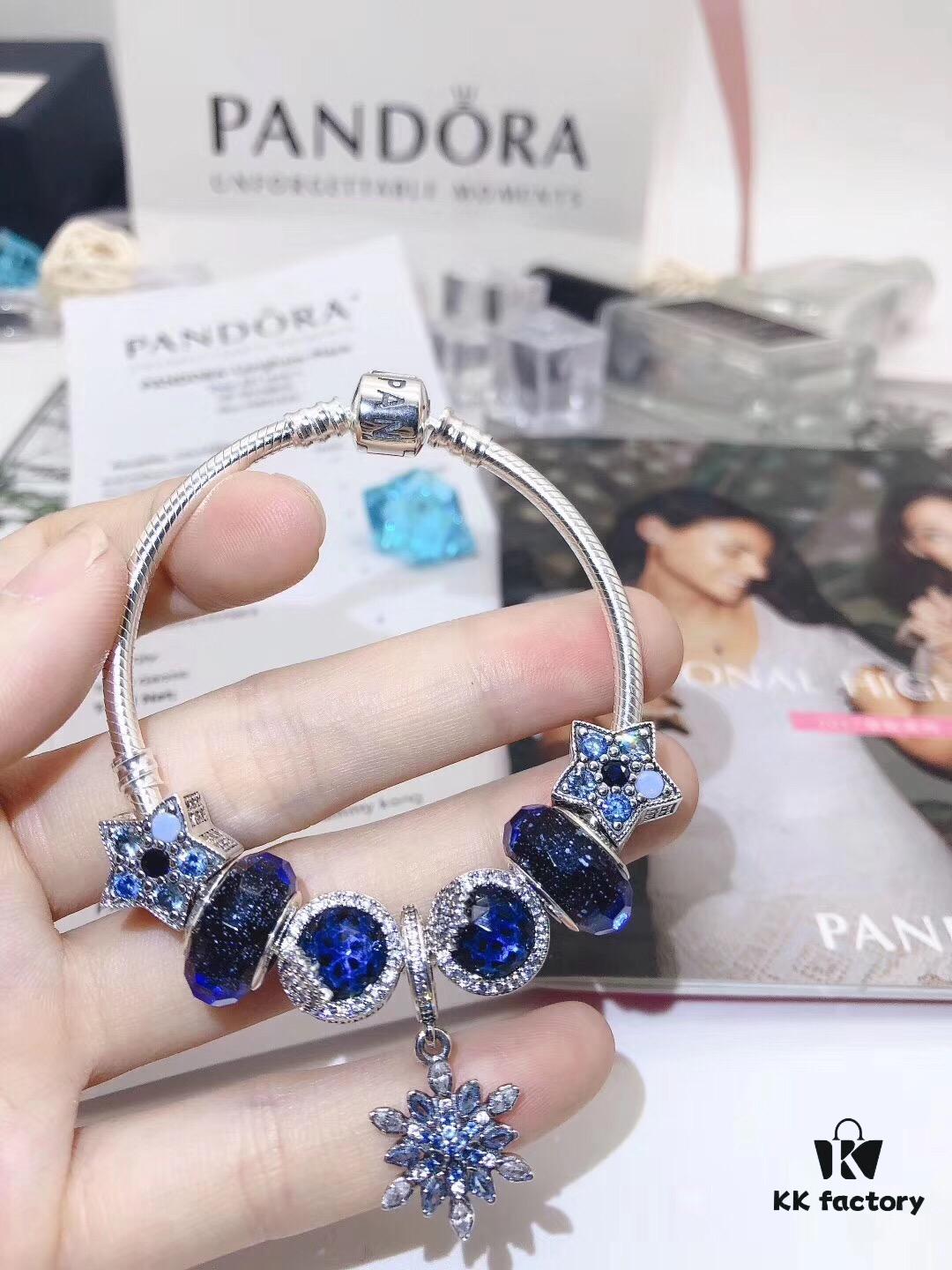 PANDORA Pandora Customer Order Shipping Actual Photos