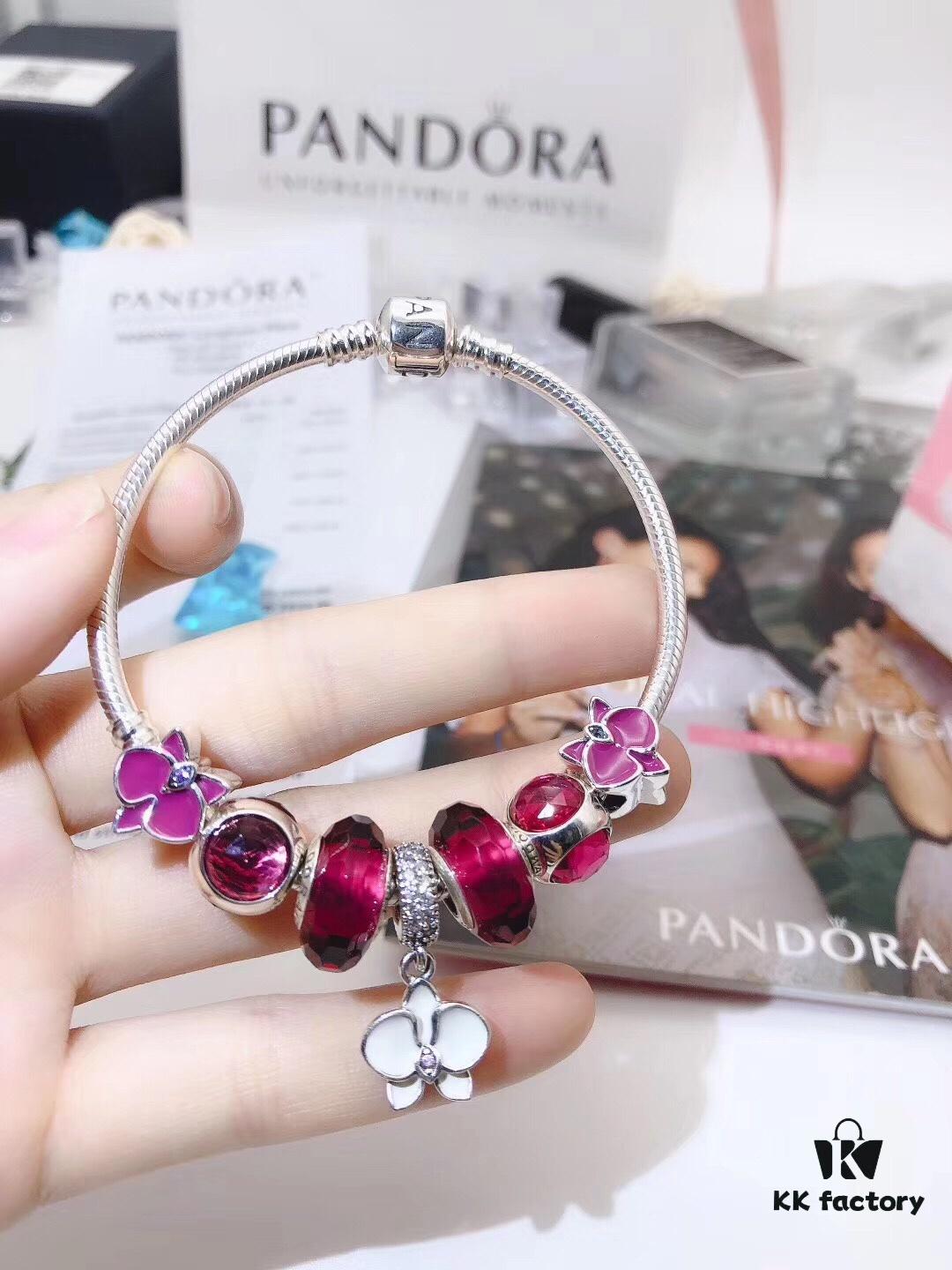 PANDORA Pandora Customer Order Shipping Actual Photos