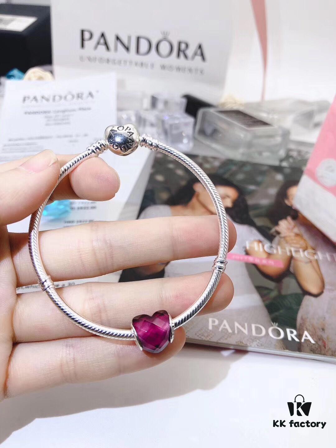 PANDORA Pandora Customer Order Shipping Actual Photos
