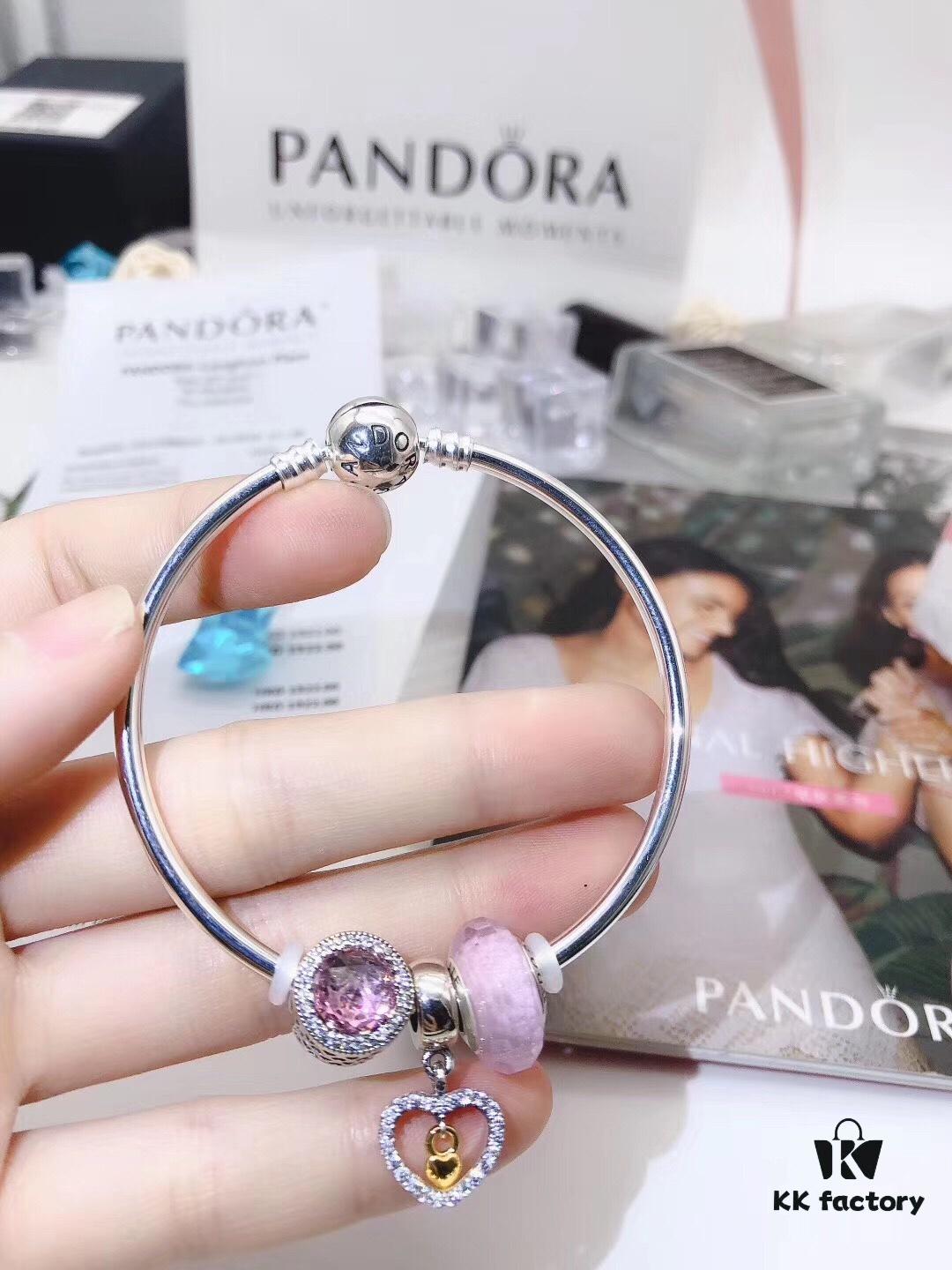 PANDORA Pandora Customer Order Shipping Actual Photos