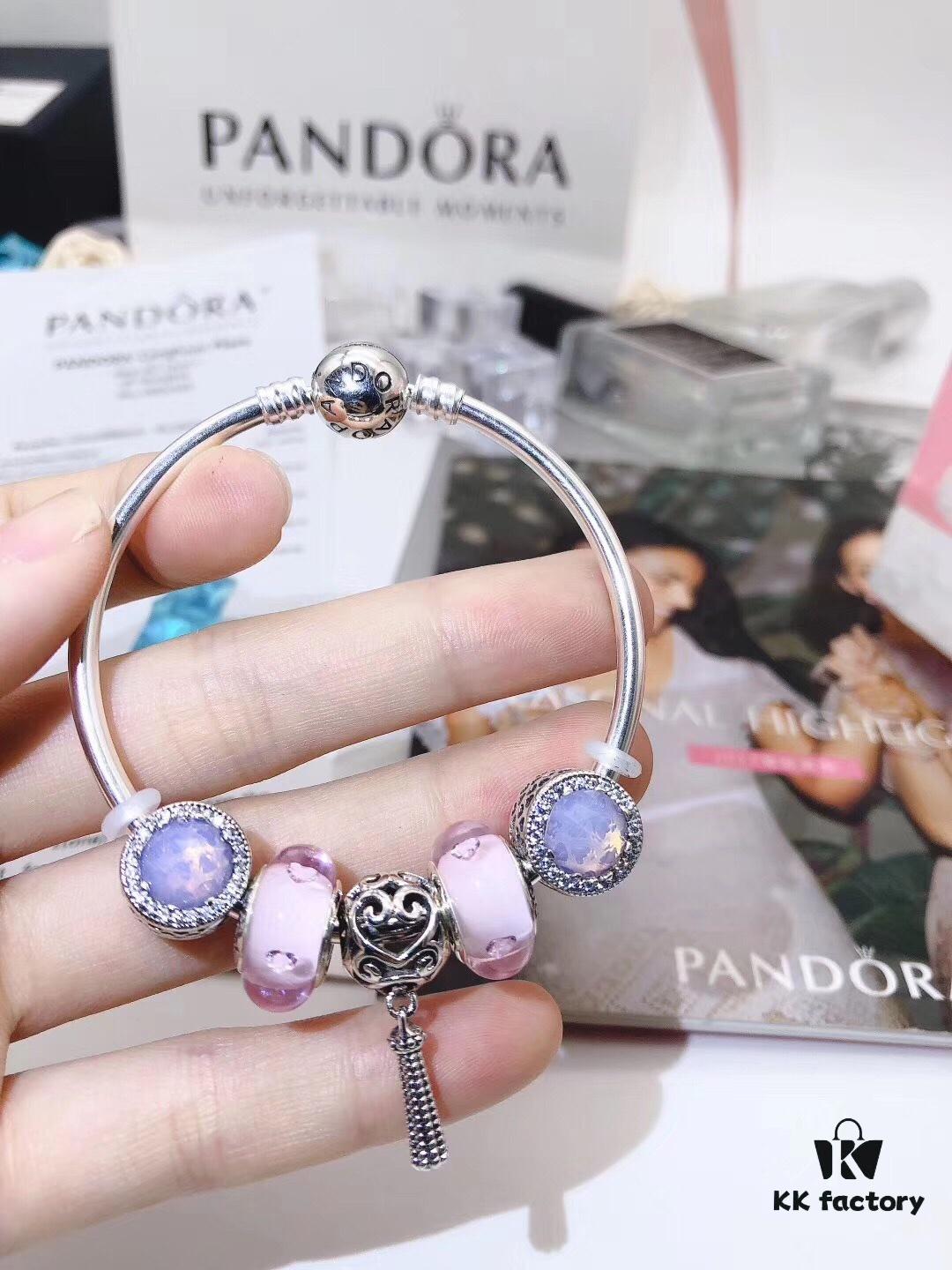 PANDORA Pandora Customer Order Shipping Actual Photos