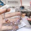PANDORA Pandora Customer Custom Order Real Shot Delivery