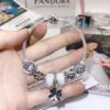 PANDORA Pandora Customer Custom Order Real Shot Delivery