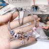 PANDORA Pandora Customer Custom Order Real Shot Delivery