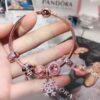 PANDORA Pandora [Available for Physical Micro-merchants, Tmall/JD, Overseas Purchasing Agents] Original Craftsmanship, Precision Workmanship, Purchasing Agent Grade, Highest Market Version