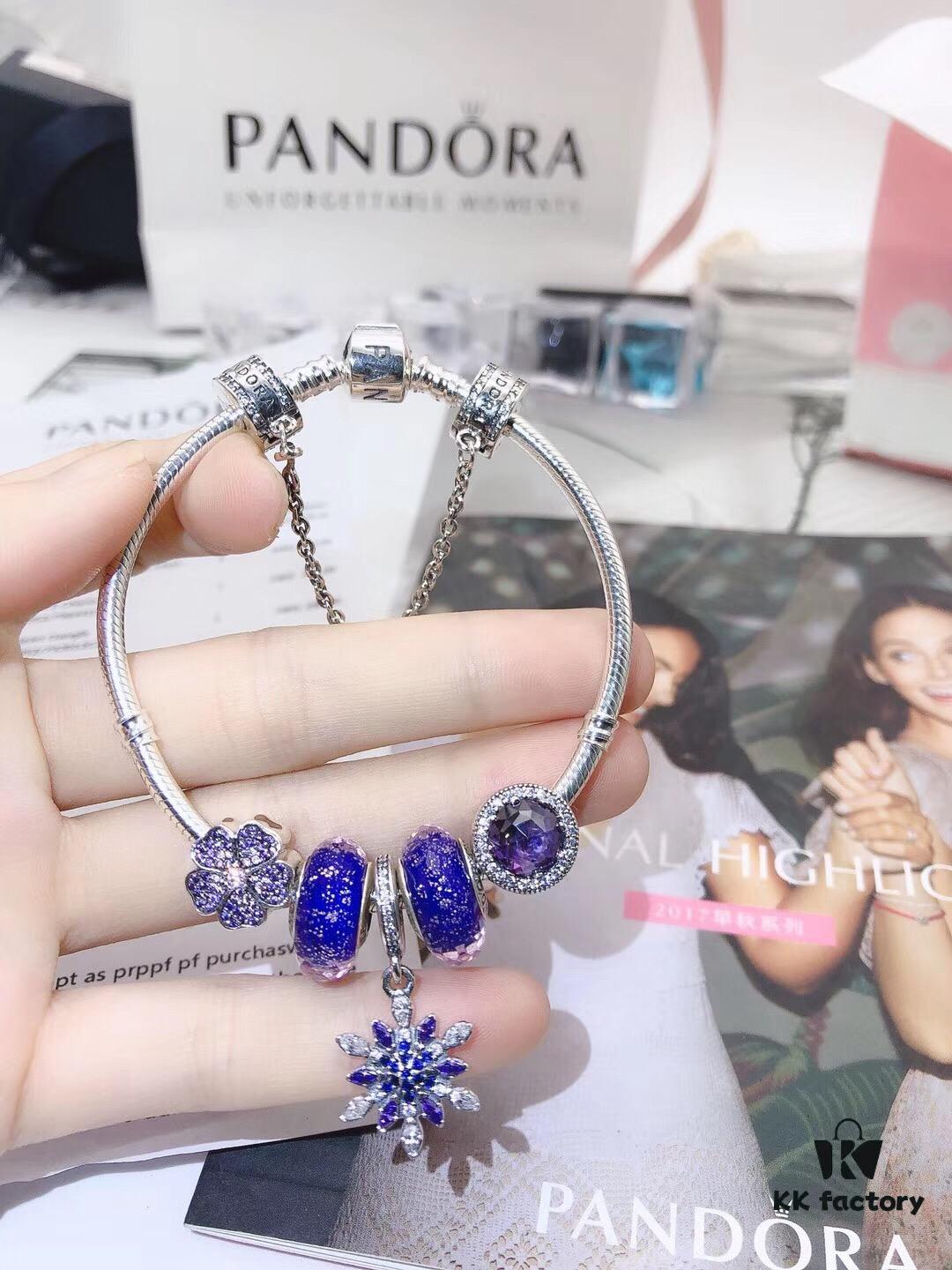 PANDORA Pandora - Original Craftsmanship, Premium Replica, High-End Market Version