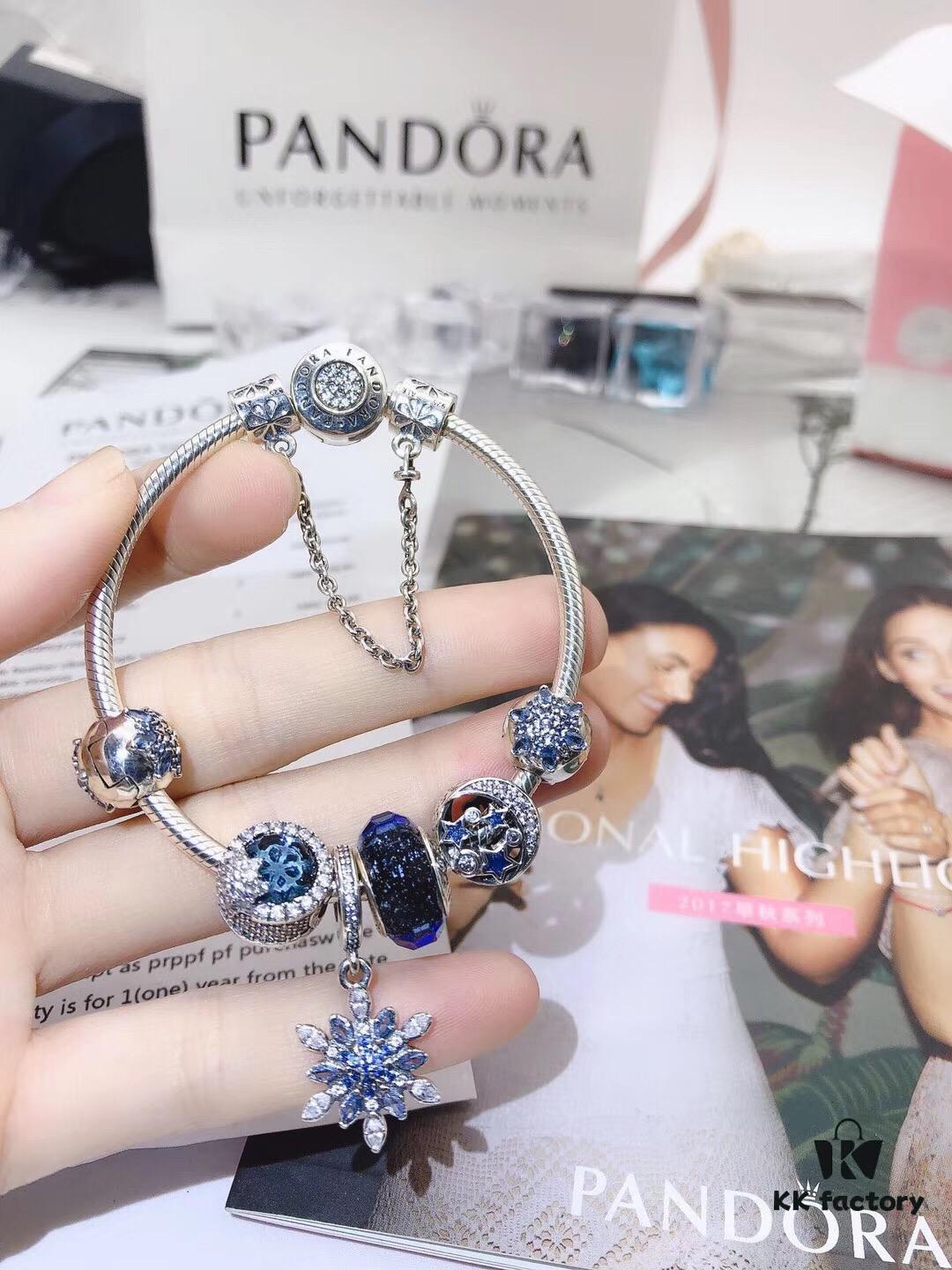 PANDORA Pandora - Original Craftsmanship, Premium Replica, High-End Market Version