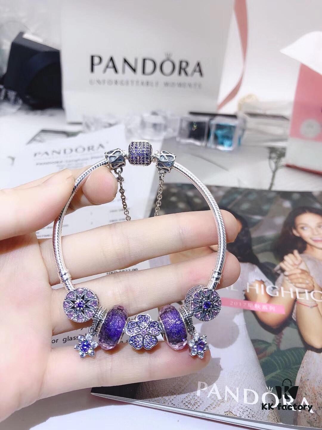 PANDORA Pandora - Original Craftsmanship, Premium Replica, High-End Market Version
