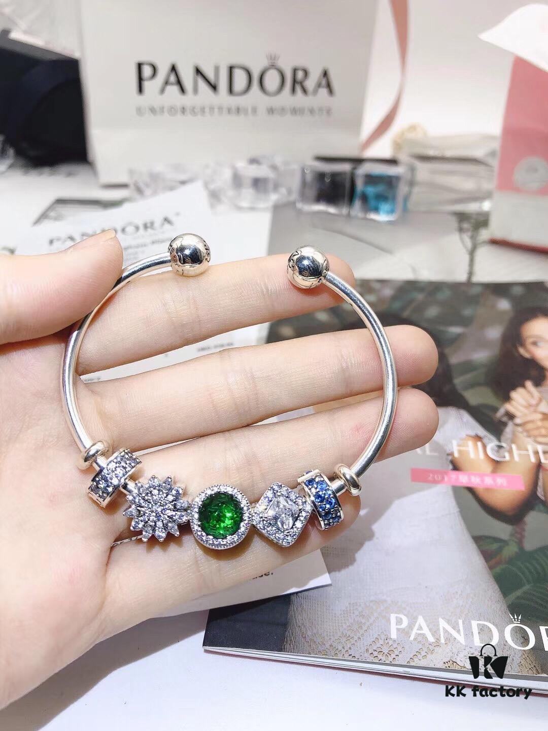 PANDORA Pandora - Original Craftsmanship, Premium Replica, High-End Market Version