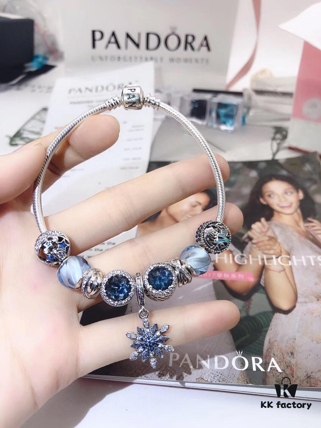 PANDORA Pandora - Original Craftsmanship, Premium Replica, High-End Market Version