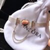 Top Quality Pandora Original Exclusive Custom Mold Reflexions Series Bracelet