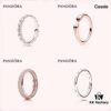 Valentine's Day Gift Ideas: Pandora Series Rings