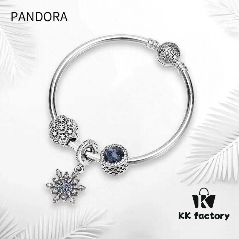 Pandora Poster Style