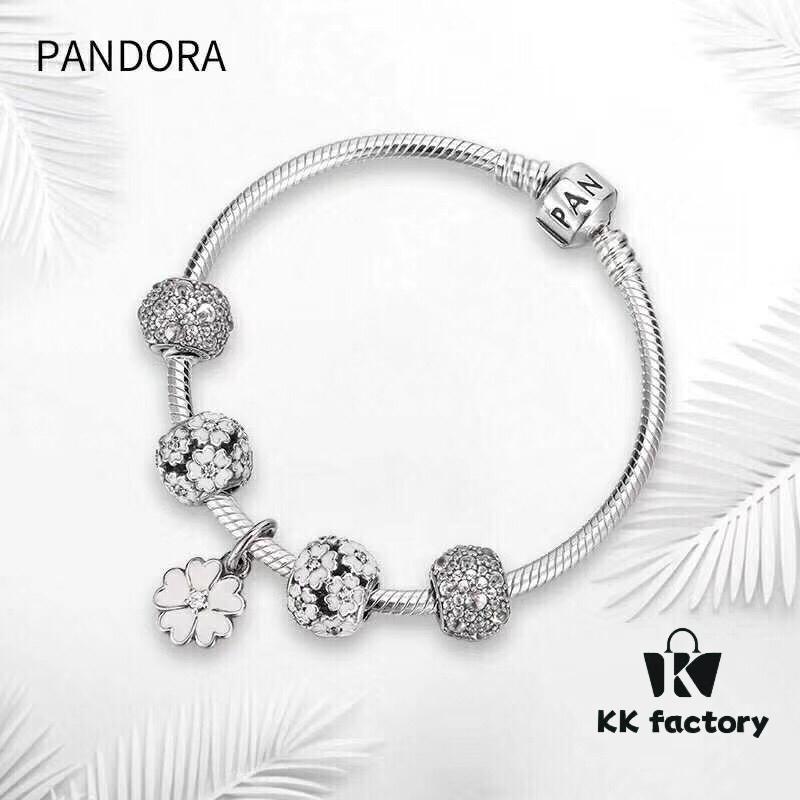 Pandora Poster Style