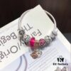 Pandora Rose Red 'I Love You' New Arrival! Premium Replica with Authentic Materials