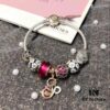 Pandora Rose Red 'I Love You' New Arrival! Premium Replica with Authentic Materials