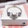 Pandora White Bella Qixi Limited Edition - Premium Replica