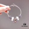 Pandora White Bella Qixi Limited Edition - Premium Replica