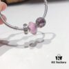 Pandora Pink Love 💗 New Arrival! Premium Quality with Authentic Materials, Perfectly Crafted to Match Original Store Version