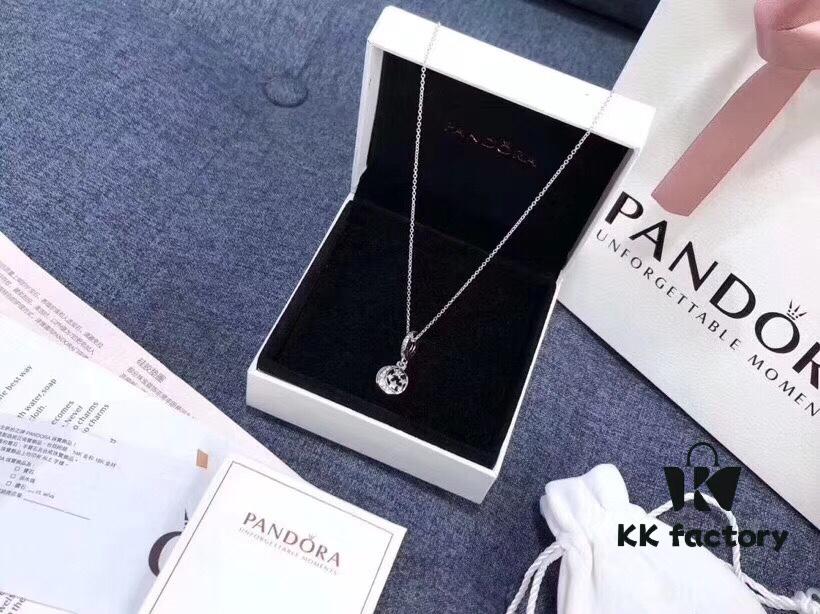 Pandora Versatile Necklace