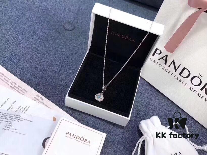 Pandora Versatile Necklace