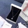 Pandora Versatile Necklace