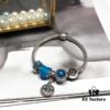 Pandora Ocean Blue North Star New Arrival! Premium Quality, 1:1 Craftsmanship with Authentic Materials