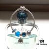 Pandora Ocean Blue North Star New Arrival! Premium Quality, 1:1 Craftsmanship with Authentic Materials