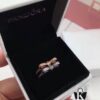 Pandora Ring Real Photo