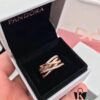 Pandora Ring Real Photo