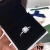 Pandora Ring Real Photo
