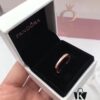 Pandora Ring Real Photo