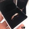 Pandora Ring Real Photo