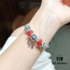Pandora Dream Catcher Red New Arrival - Top Quality Imported from Thailand