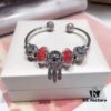 Pandora Dream Catcher Red New Arrival - Top Quality Imported from Thailand