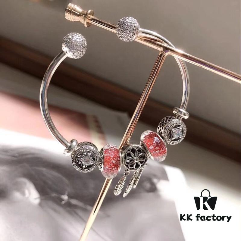 Pandora Dream Catcher Red New Arrival - Top Quality Imported from Thailand