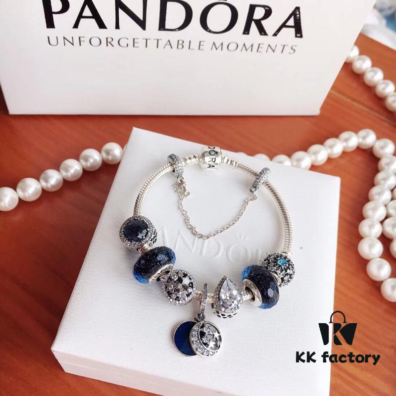 PANDORA Pandora, Highest Cost-Performance Across All Networks