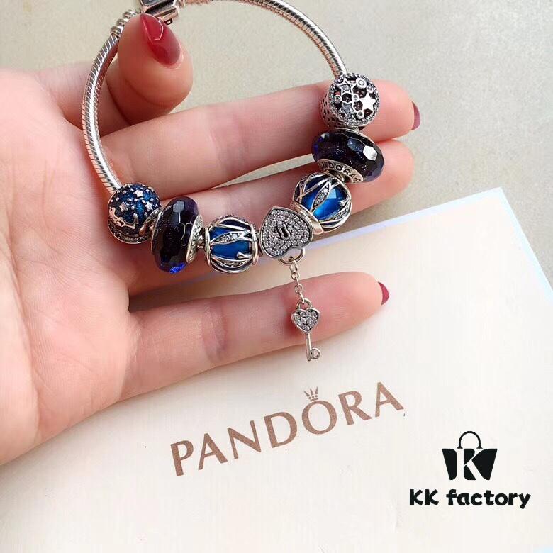 PANDORA Pandora, Highest Cost-Performance Across All Networks