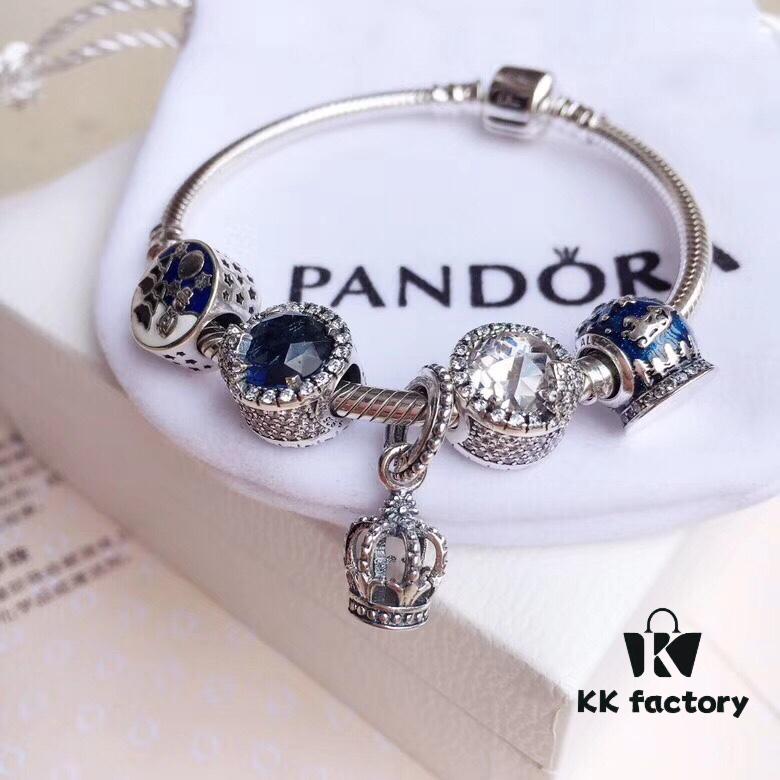 PANDORA Pandora, Highest Cost-Performance Across All Networks