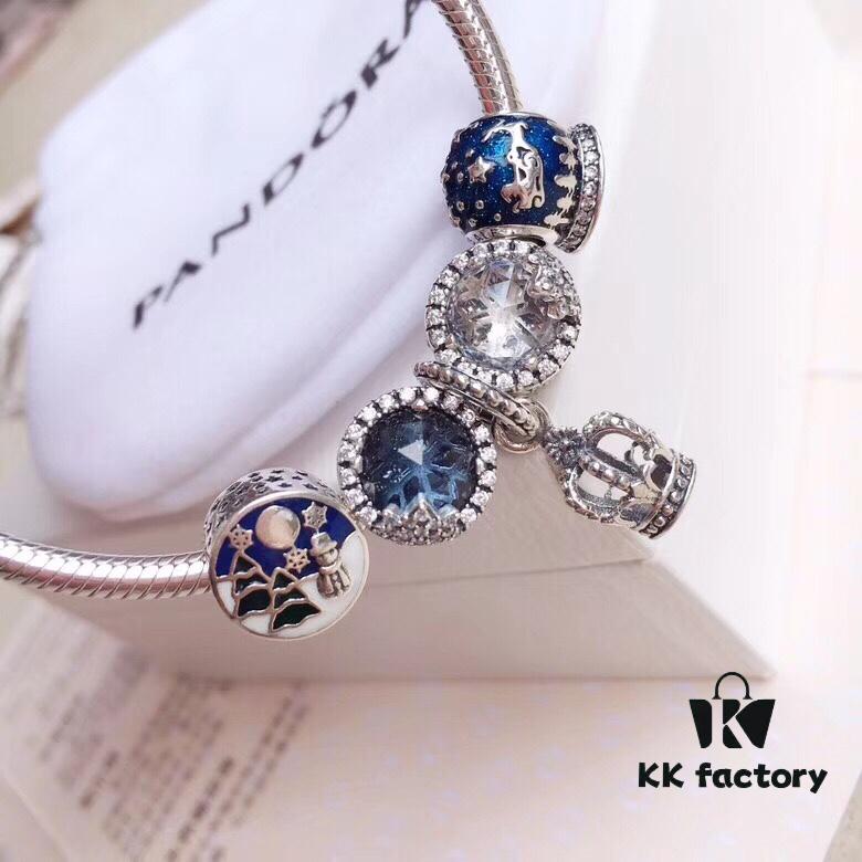 PANDORA Pandora, Highest Cost-Performance Across All Networks