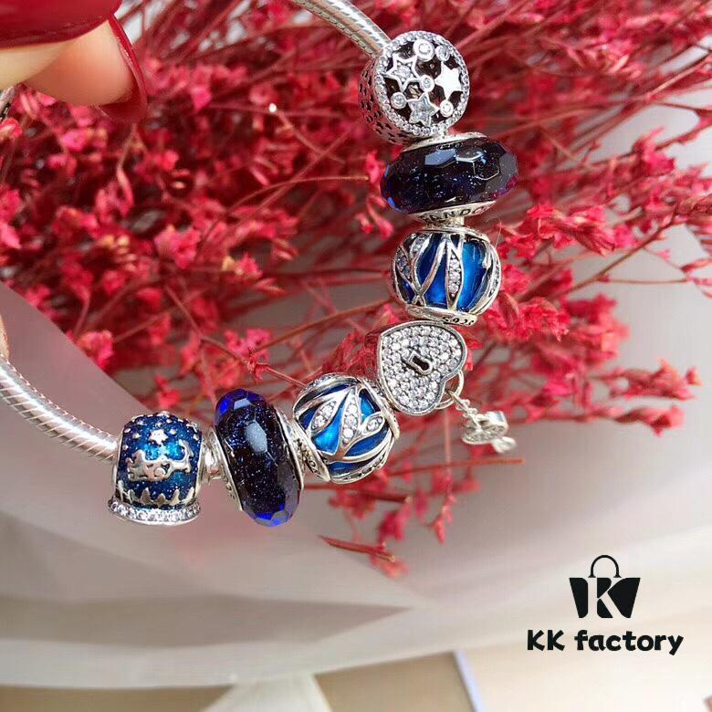 PANDORA Pandora, Highest Cost-Performance Across All Networks