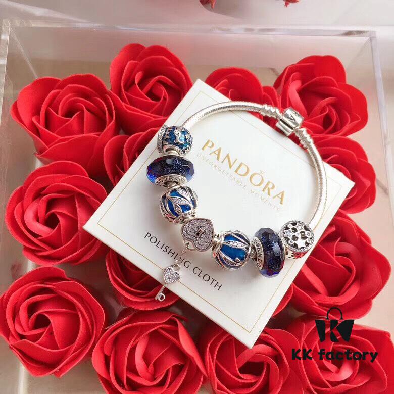 PANDORA Pandora, Highest Cost-Performance Across All Networks