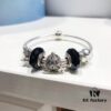 Pandora Disney Black Mickey Kids Collection - New Arrival