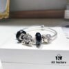Pandora Disney Black Mickey Kids Collection - New Arrival